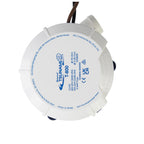 Attwood Tsunami MK2 Manual Bilge Pump  T800  800 GPH  12V 56087