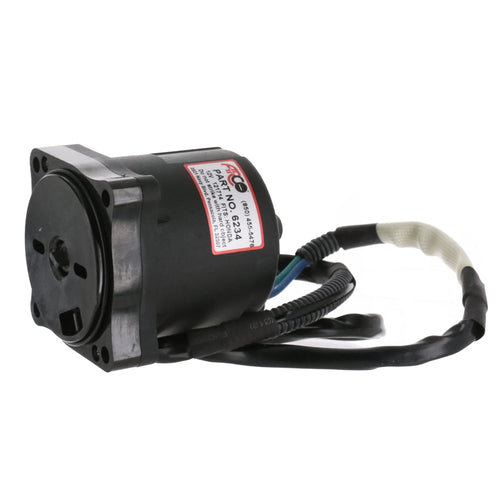 ARCO Marine Replacement Outboard Tilt Trim Motor  HondaSuzuki  4 Bolt Mount 6234
