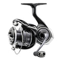 Daiwa Tatula MQ LT 2500 Spinning Reel  TTUMQLT2500DXH