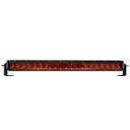 RIGID Industries SR Series 20 Spot wAmber Pro Lens 922314