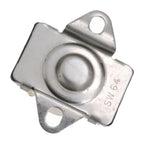 ARCO Marine Original Equipment Quality Replacement Solenoid fMercruiser  Mercury  Isolated base 12V SW064