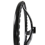 Lewmar Power Grip Carbon Fiber Wheel 89700924