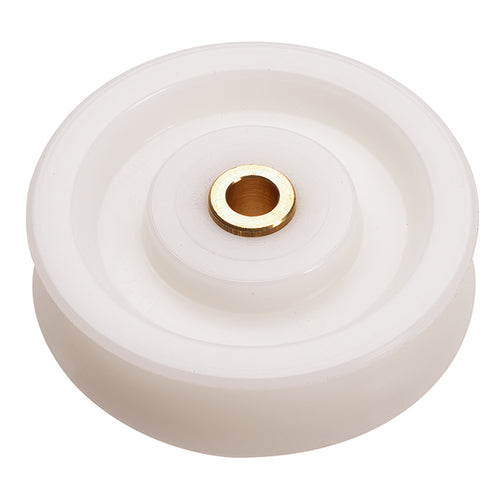 Barton Marine 35mm Diameter Plain Bearing Sheave 64804