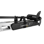 Minn Kota Ultrex QUEST 90115 Trolling Motor wMicro Remote  MEGA DownSide Imaging  2436V  90115LBS  45 1368920