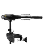 Minn Kota Endura Max 45 Trolling Motor  Transom Mount  12V  45lb  36 1352145M