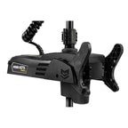 Minn Kota Terrova QUEST 90115 Trolling Motor wWireless Remote  Dual Spectrum CHIRP  2436V  90115LBS  72 1358202
