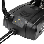 Minn Kota Ulterra QUEST 90115 Trolling Motor wWireless Remote  Dual Spectrum CHIRP  2436V  90115LBS  72 1358542