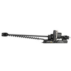 Minn Kota Ulterra QUEST 90115 Trolling Motor wWireless Remote  MEGA DownSide Imaging  2436V  90115LBS  60 1358502
