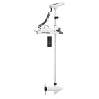 Minn Kota Riptide Terrova 55 Trolling Motor wWireless Remote  12V  55LB  60 1363771