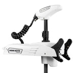 Minn Kota Riptide Terrova QUEST 90115 Trolling Motor wWireless Remote  2436V  90115LBS  72 1363901