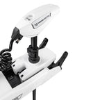 Minn Kota Riptide Terrova QUEST 90115 Trolling Motor wWireless Remote  2436V  90115LBS  72 1363901