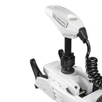 Minn Kota Riptide Terrova QUEST 90115 Trolling Motor wWireless Remote  2436V  90115LBS  72 1363901