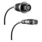 Minn Kota MKRDSC12 DSC Transducer Adapter Cable  Garmin 4PIN 1852081